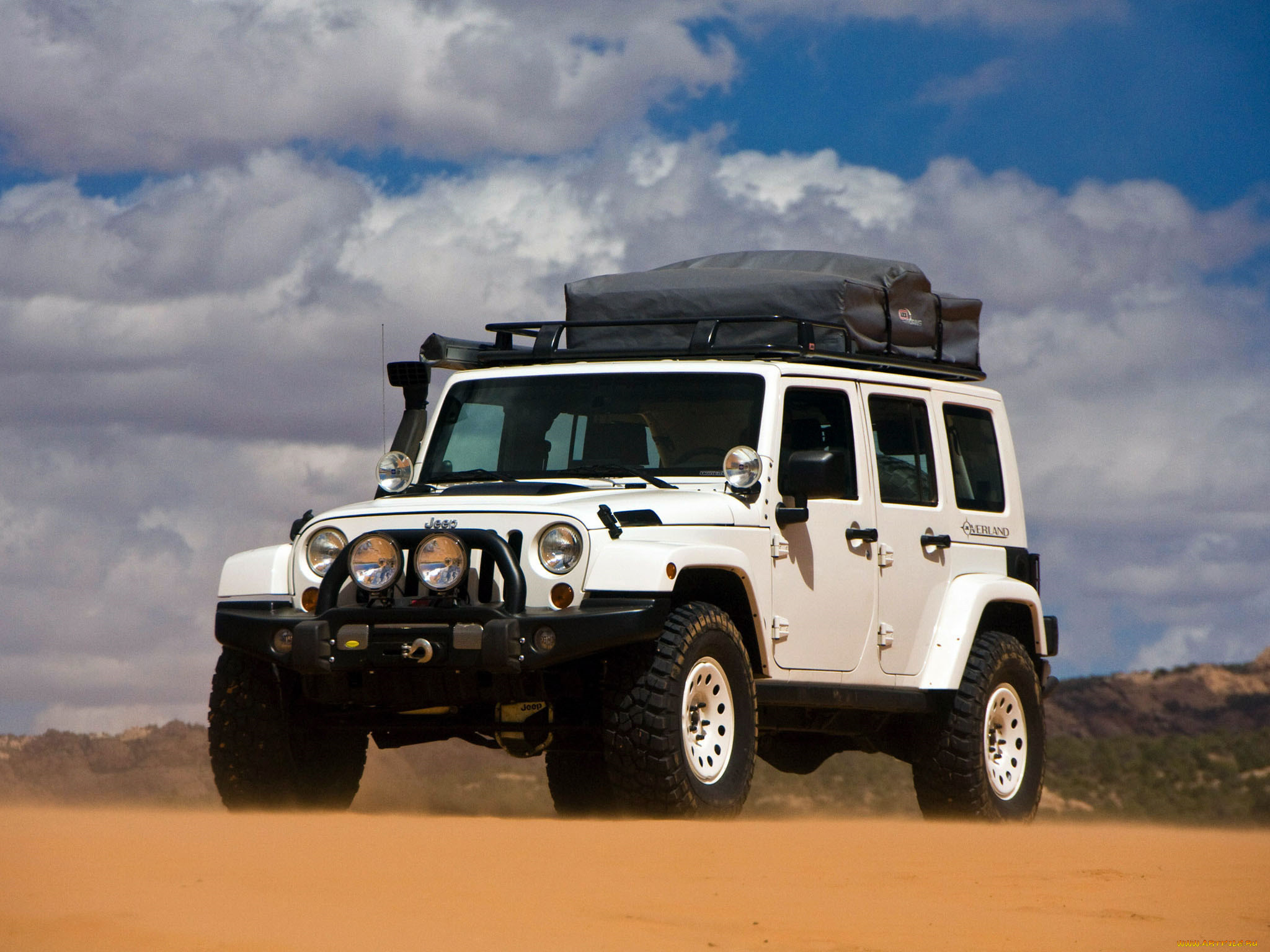 , jeep